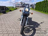 Suzuki VS 800 GL Intruder (1994) - náhled 11