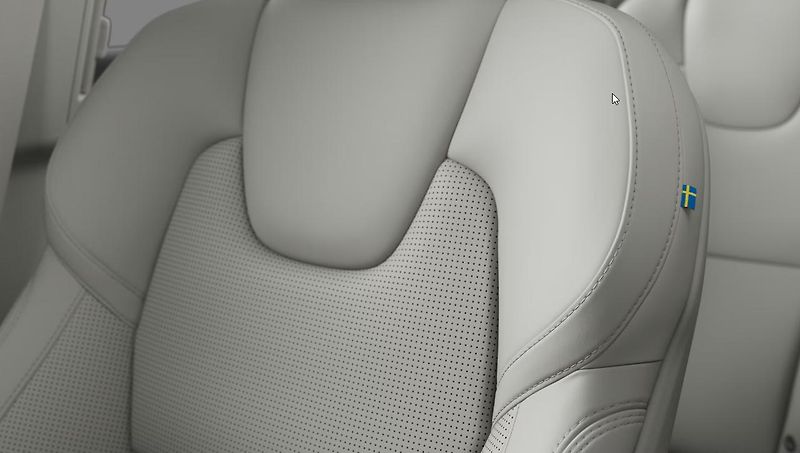 Volvo XC90 (2026) T8 PLUS BRIGHT - fotka 7 z 13