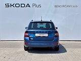 Škoda Fabia (2021) Combi Style Plus 1,0TSi 70kW - náhled 12