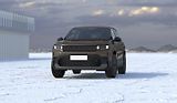 Jeep Compass (2026) Altitude hybrid 145PS automat  - náhled 8
