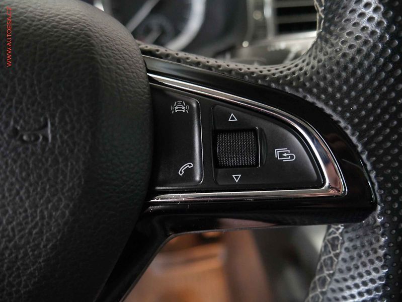 Škoda Kodiaq (2017) 2.0 TDi 4x4, Style, DSG - fotka 13 z 23