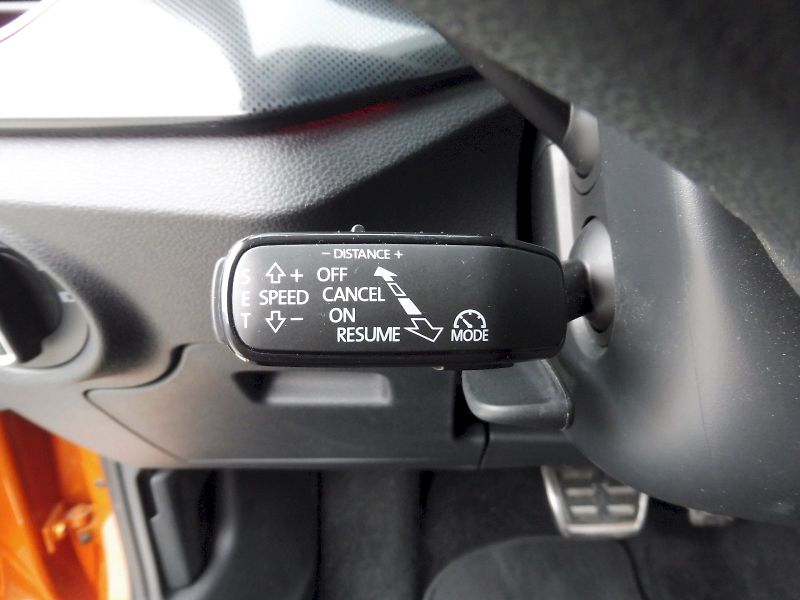 Škoda Kamiq (2022) Monte Carlo 1,0 TSI 81kW DSG - fotka 19 z 30