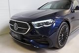 Mercedes-Benz Třídy E 220d4M,AMG,VZDUCH,VENTILACE,TZ - náhled 13