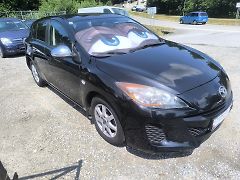 Mazda 3 1,6i77KW,KRÁSNÁ,1MAJ51L,SERVIS - fotografie inzerátu
