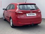 Hyundai i30 (2013) 1.6 CVVT, ČR, Trikolor, AC - náhled 6