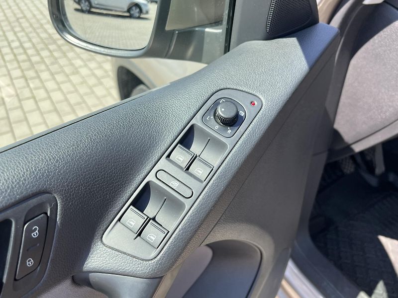 Volkswagen Tiguan 2.0TDi*81kW*ČR*DPH - fotka 10 z 40