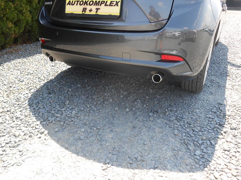 Mazda 3 2.0,FULL LED,KAMERA,head-up - fotka 7 z 49