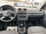 Škoda Roomster 1.6 TDi - náhled 7