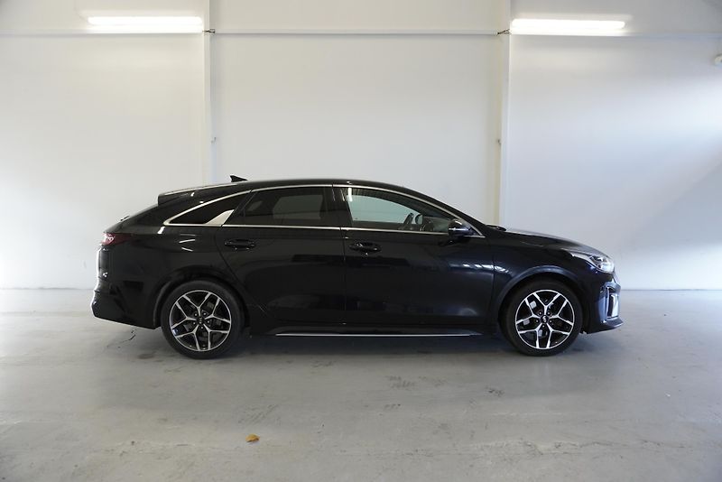 Kia Pro_Ceed (2019) PROCEED  1,6 CRDI AUTOMAT - fotka 4 z 35