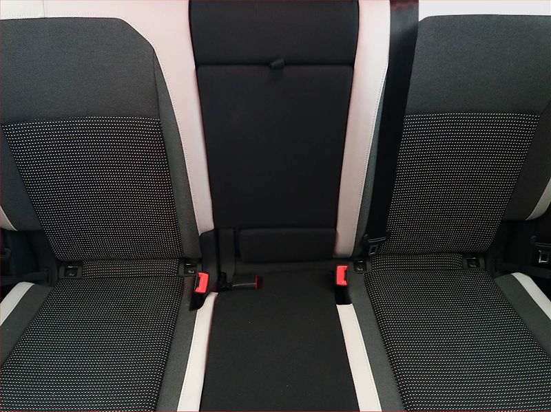Volkswagen Tiguan (2019) 2.0 TDI - fotka 10 z 22
