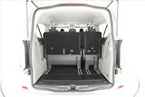 Ford Tourneo Custom (2025) 2.0 EcoBlue AWD - náhled 19