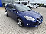 Ford Focus 2,0 TDCI 140k Titanium - náhled 7