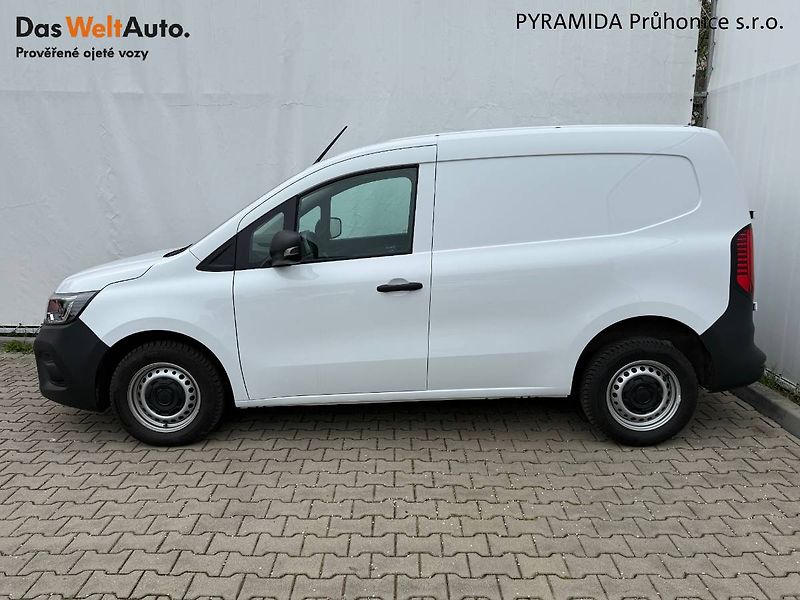Renault Kangoo (2024) 1.3 TCe 75 kW - fotka 3 z 23