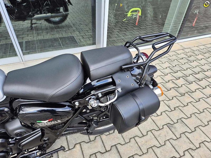 Benelli Imperiale 400 (2020) - fotka 16 z 20