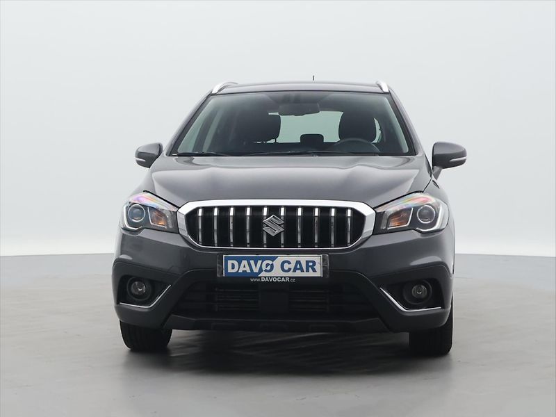Suzuki SX4 S-Cross 1.4 BoosterJet 103kW Premium A - fotka 2 z 32