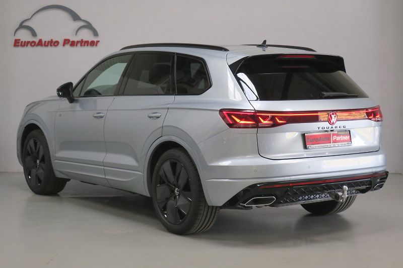 Volkswagen Touareg (2026) NEW Final Edition R Line 210kW - fotka 2 z 50