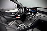 Mercedes-Benz Třídy C (2019) C 300d 4Matic AMG Line - náhled 10