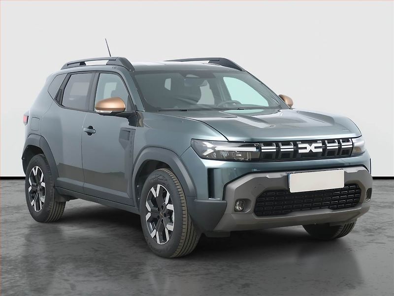 Dacia Duster (2025) 1.2 TCe, Extreme - fotografie inzerátu
