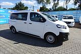 Citroën Jumpy 2,0 HDi  L2H1 6MÍST KLIMA SERV - náhled 6
