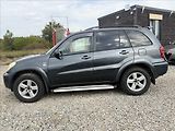 Toyota RAV4 2,0 D-4D 4X4 TAŽNÉ - náhled 8