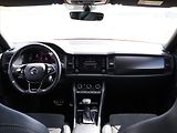 Škoda Kodiaq 1,5 TSI 110kW DSG Sportline DP - náhled 22
