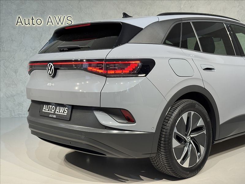 Volkswagen ID.4 Pro Tepelko IQ Light 360° - fotka 12 z 49