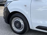 Renault Express 1.5DCi PŮVOD ČR 1.MAJ. odp.DPH - náhled 33