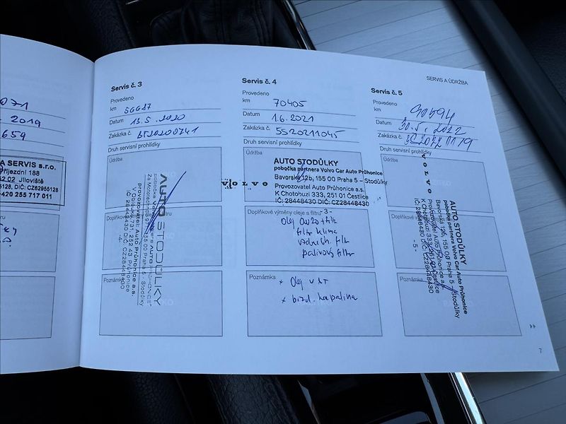 Volvo XC90 2,0 D5 AWD Momentum AT ČR - fotka 33 z 37
