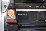 Land Rover Range Rover Sport 3,0D HSE AUTOMAT - náhled 10
