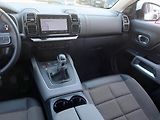 Citroën C5 Aircross (2021) PureTech 130, Serv.kniha, Kůže - náhled 8