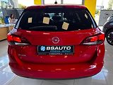 Opel Astra 1.4i 74KW 2017 - náhled 4