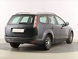 Ford Focus (2009) 1.6 16V, nová STK, dobrý stav - náhled 4