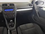 Volkswagen Golf (2011) Comfortline 1.4 TSI, Tempomat - náhled 8