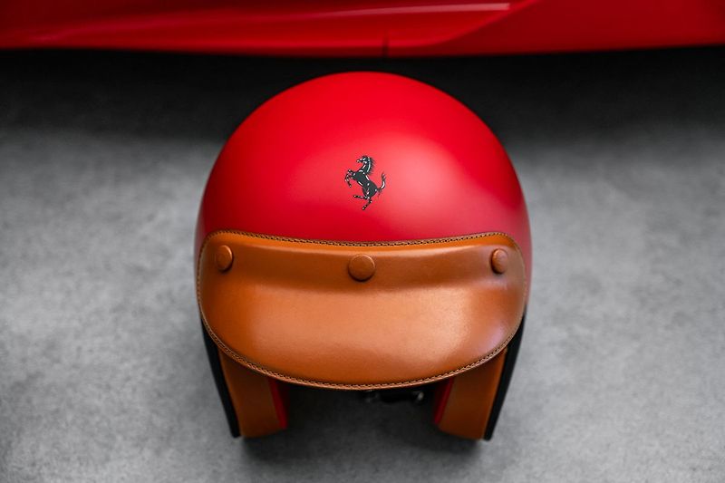 Ferrari 550 550 Barchetta limited - fotka 45 z 50
