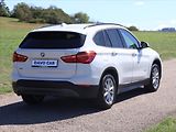 BMW X1 2.0 18d  xD Aut CZ Advantage - náhled 7