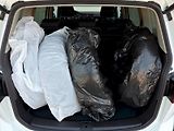 Volkswagen Touran (2017) HighLine DSG 2,0TDi 110kW - náhled 9