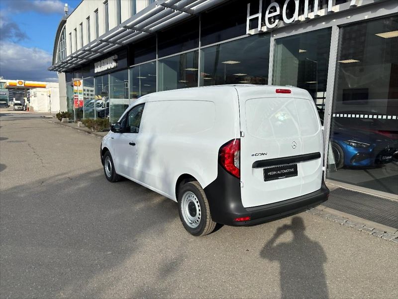 Mercedes-Benz Citan (2026) 0,0 e 111 / KAWA BASE / L - fotka 3 z 7