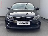 Kia Optima (2016) 1.7 CRDi, ČR, Navi, AC - náhled 1