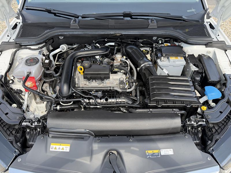 Škoda Scala 1,0 TSi/85kW Selection - fotka 63 z 75
