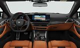 BMW M4 Competition M xDrive - náhled 3