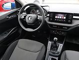 Škoda Fabia (2024) 1.0, ČR,1.maj, Serv.kniha - náhled 7