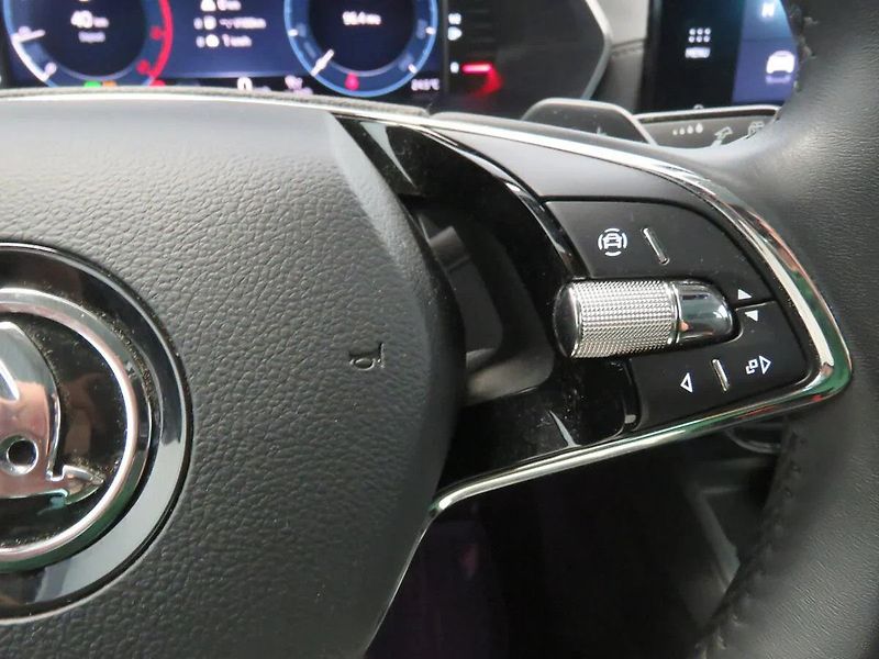 Škoda Octavia - fotka 18 z 23
