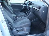 Volkswagen Tiguan (2018) 2.0 TDI, 4X4, Automat, Navi - náhled 9