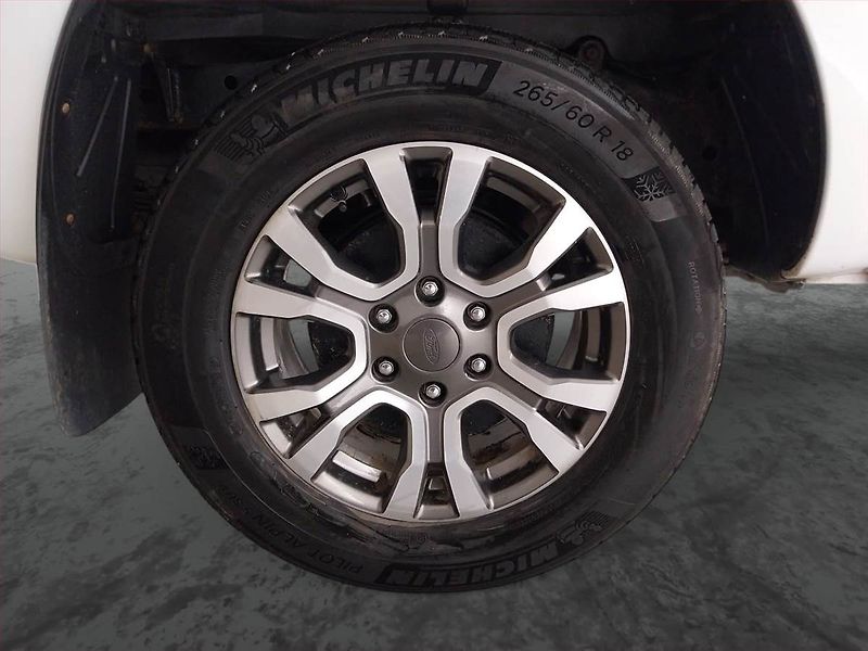 Ford Ranger (2016) Wildtrack 3.2 TDCi - fotka 17 z 24
