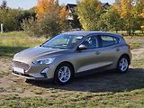 Ford Focus (2019) 1.0i-ČR-1.MAJITEL-SERVIS-SUPER - náhled 2