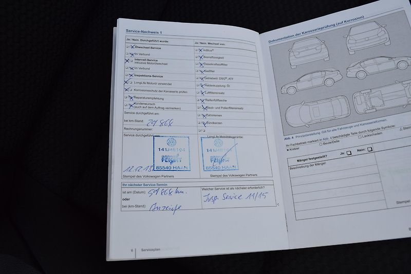 Volkswagen Golf Plus (2012) 1.2TSI 77kw TRENDLINE SENZORY  - fotka 41 z 48