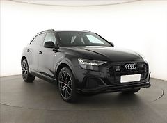 Audi Q8 (2022) 50 TDI - fotografie inzerátu