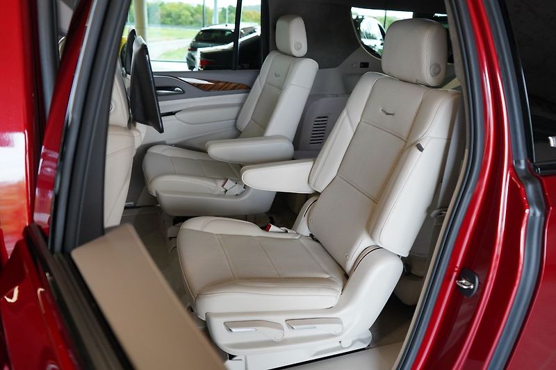 Cadillac Escalade ESV Sport Platinum - fotka 24 z 59