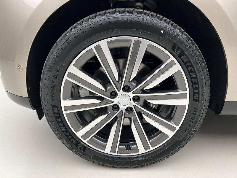 Land Rover Range Rover P460e AUTOBIOGRAPHY REZERVACE - fotka 13 z 61