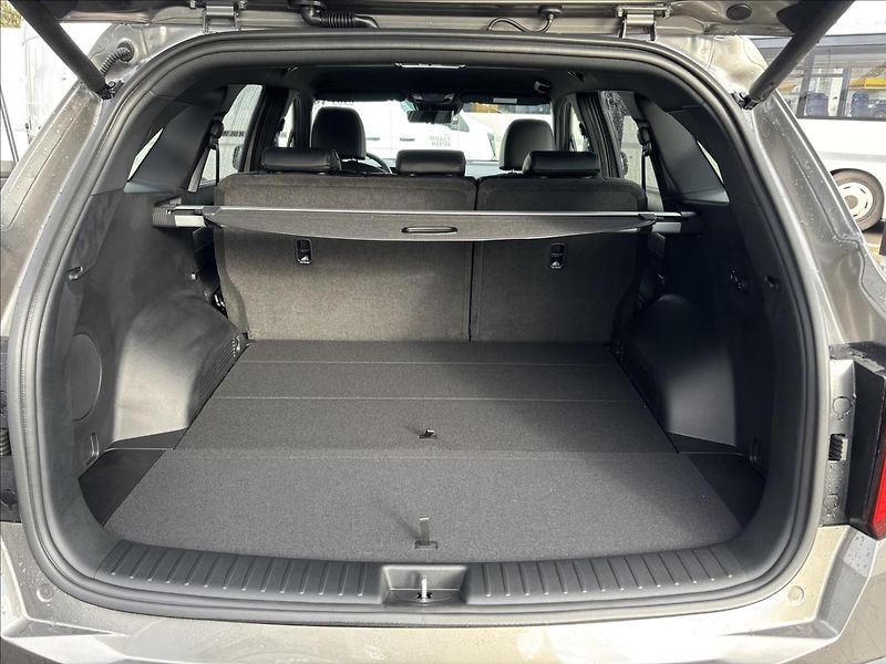 Kia Sorento (2026) 2,2 CRDi SCR 4x4 8DCT  TOP+NAP - fotka 10 z 17